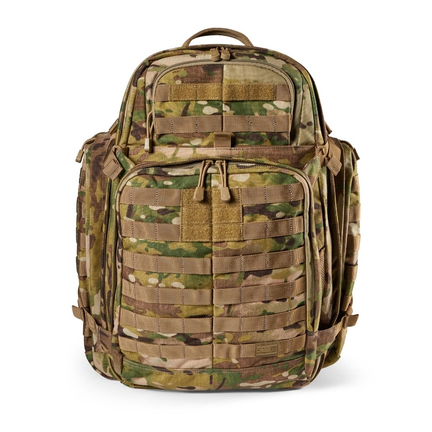 RUSH 72 2.0 Backpack 55L (Multicam)