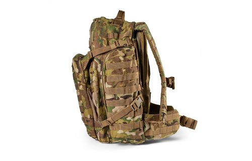 RUSH 72 2.0 Backpack 55L (Multicam)