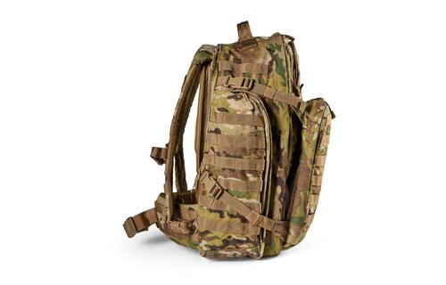 RUSH 72 2.0 Backpack 55L (Multicam)