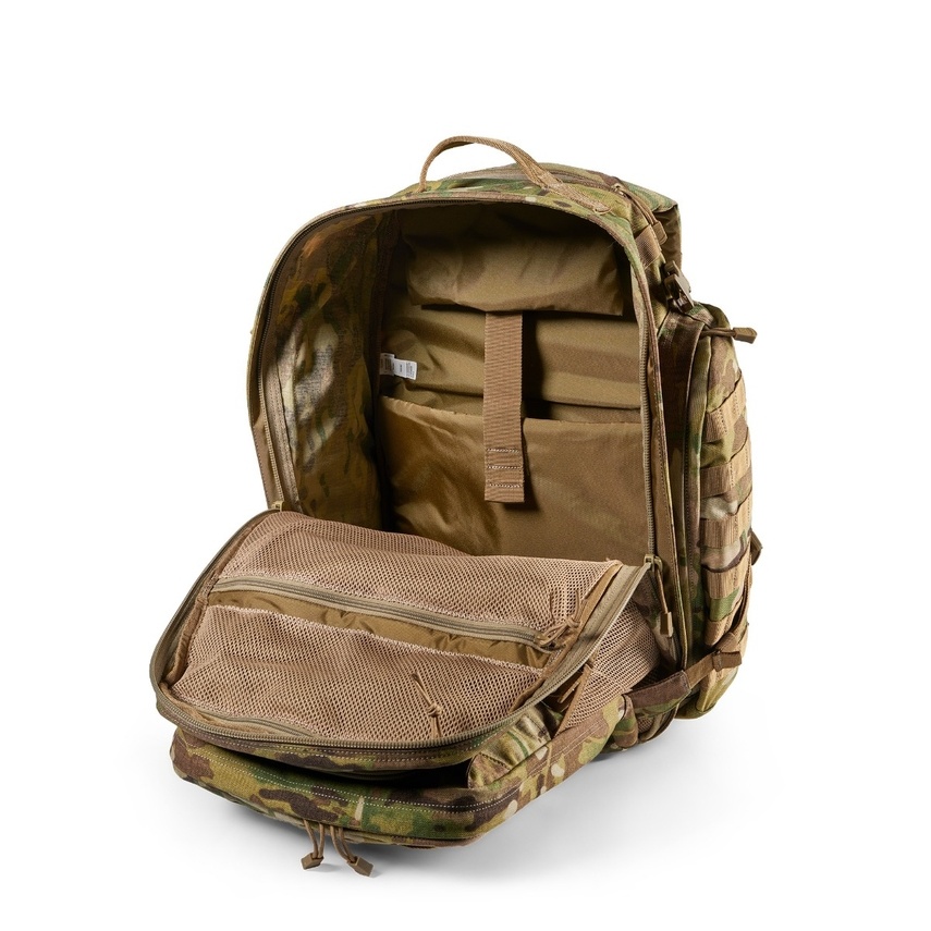 RUSH 72 2.0 Backpack 55L (Multicam)