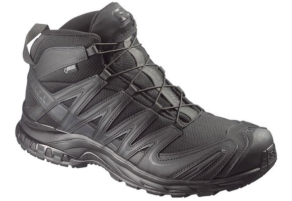 XA Forces MID GTX EN (Black)