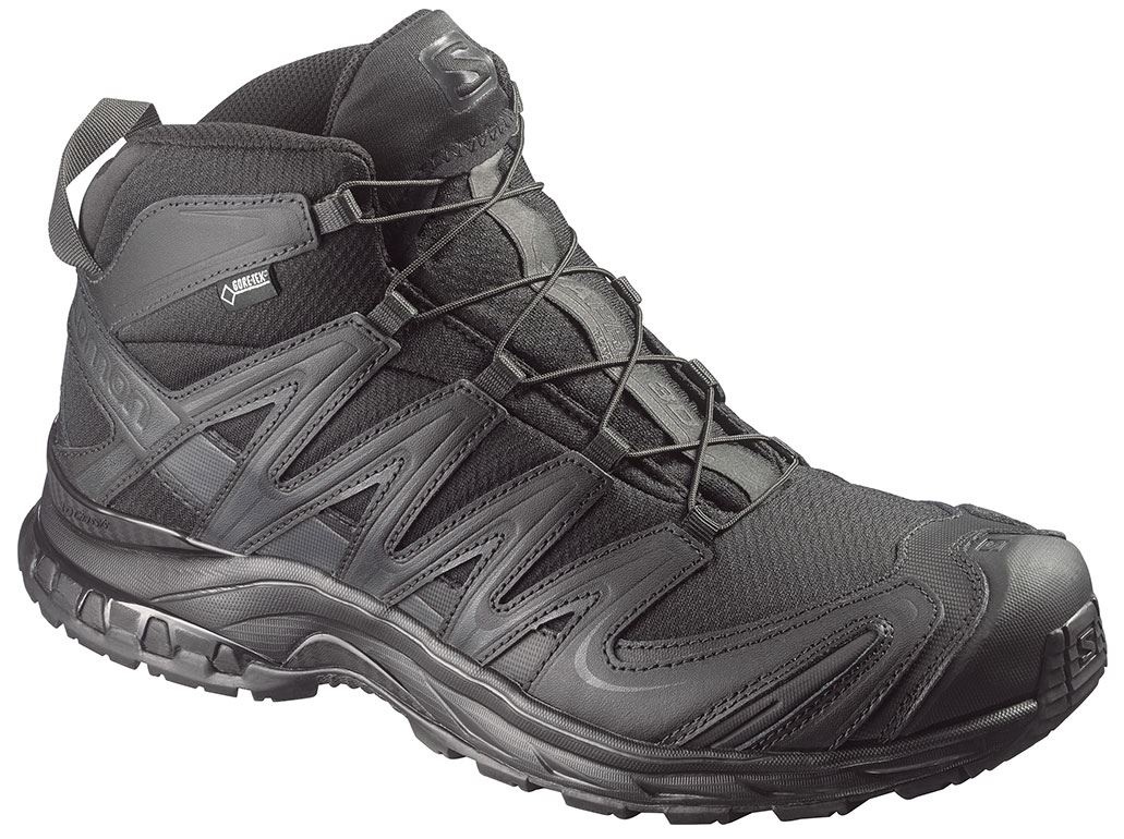 salomon xa forces mid gtx en