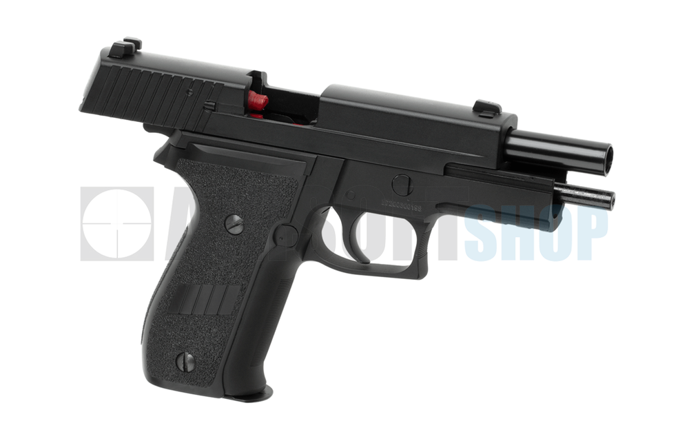 Swiss Arms P226R Full Metal GBB (Black)