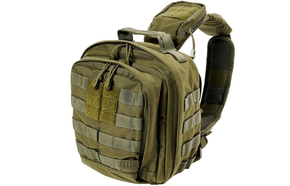 RUSH MOAB 6 (Tac OD)