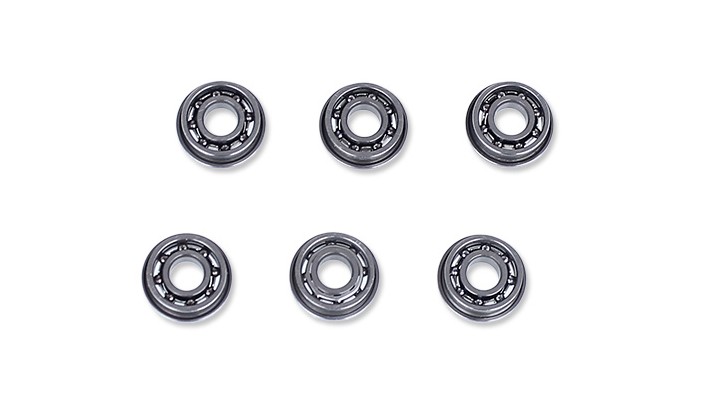 Ball Bearings 7mm