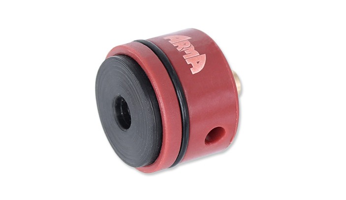 POM Cylinder Head V2/V3