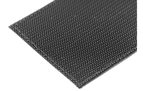 The Netherlands Flag Patch