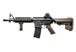 NEXT-GEN SOPMOD CQB-R (Flat Dark Earth)