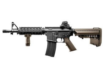 NEXT-GEN SOPMOD CQB-R (Flat Dark Earth)