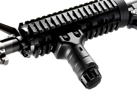 NEXT-GEN SOPMOD CQB-R (Flat Dark Earth)