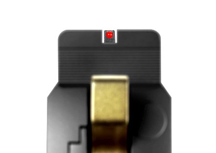 Hi-Capa 5.1 Gold Match GBB