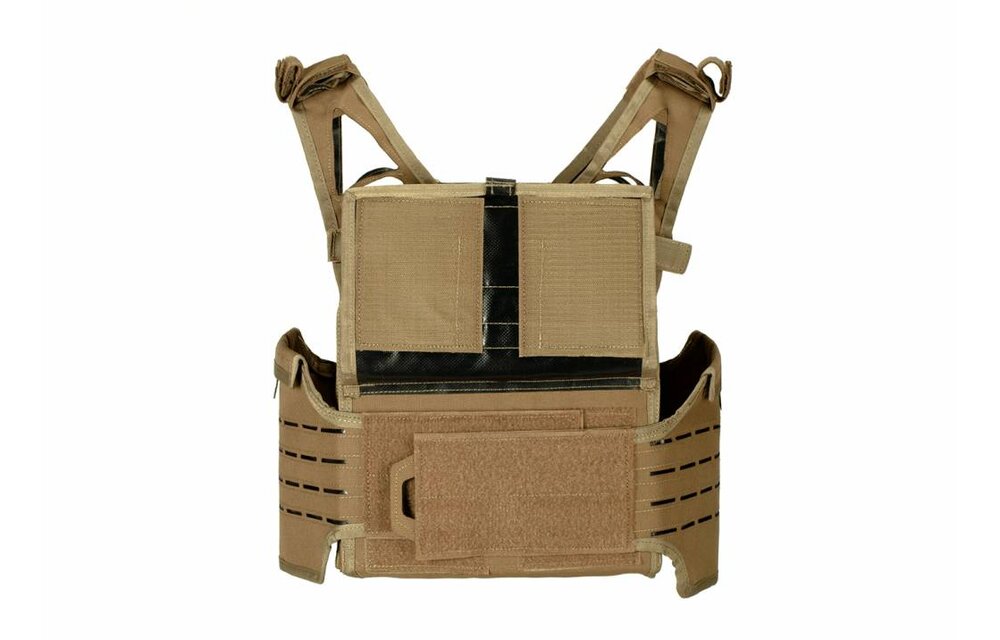 Reaper Plate Carrier (Wolf Grey)