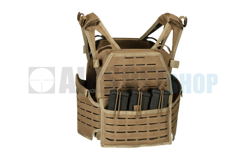 Reaper Plate Carrier (Wolf Grey)