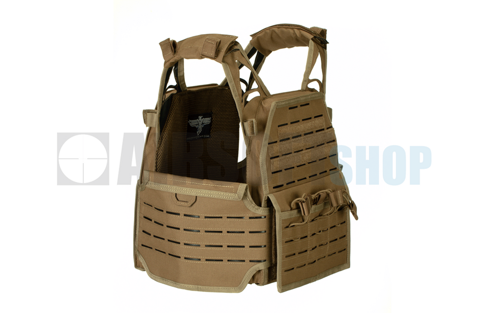 Reaper Plate Carrier (Wolf Grey)