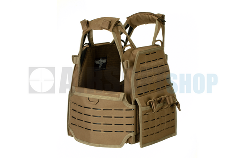 Reaper Plate Carrier (Wolf Grey)