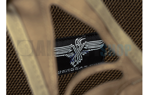 Reaper Plate Carrier (Wolf Grey)