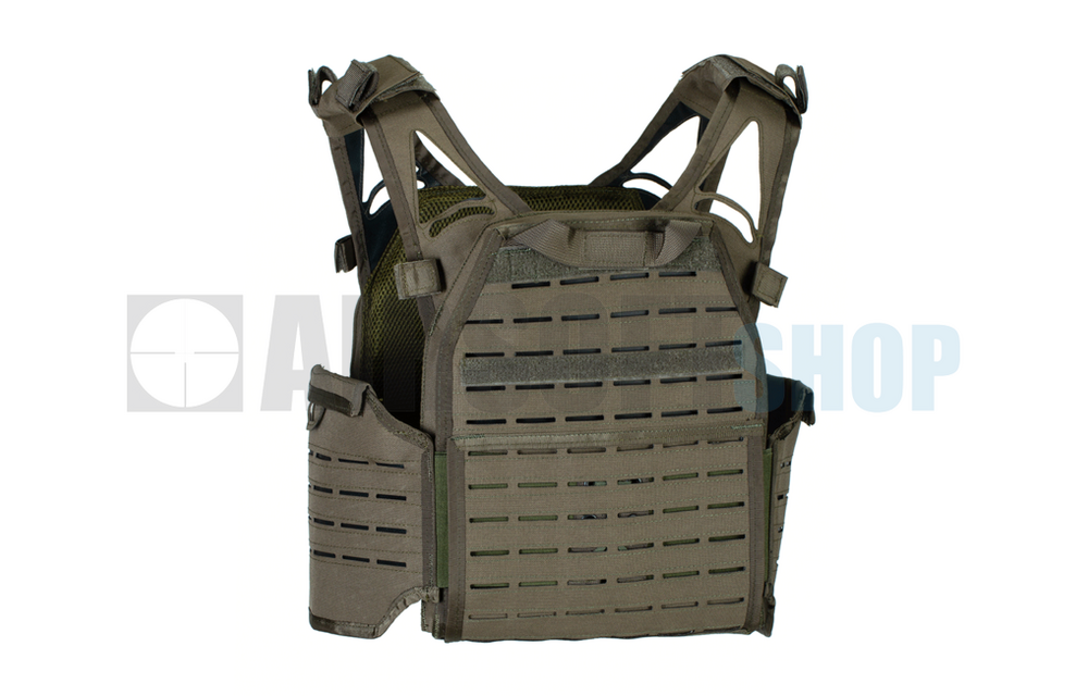 Reaper Plate Carrier (Wolf Grey)