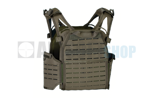 Reaper Plate Carrier (Wolf Grey)