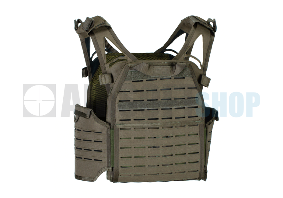 Reaper Plate Carrier (Wolf Grey)