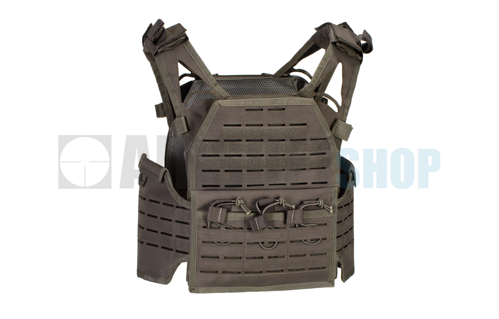 Reaper Plate Carrier (Wolf Grey)