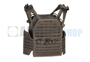 Reaper Plate Carrier (Wolf Grey)