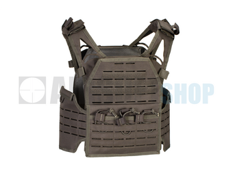 Reaper Plate Carrier (Wolf Grey)