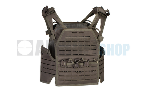 Reaper Plate Carrier (Wolf Grey)