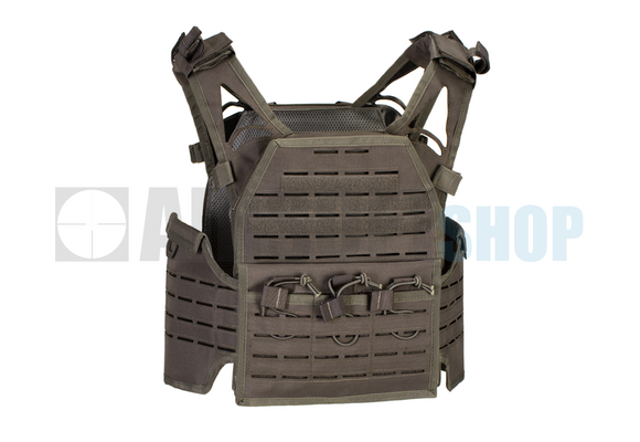 Reaper Plate Carrier (Wolf Grey)