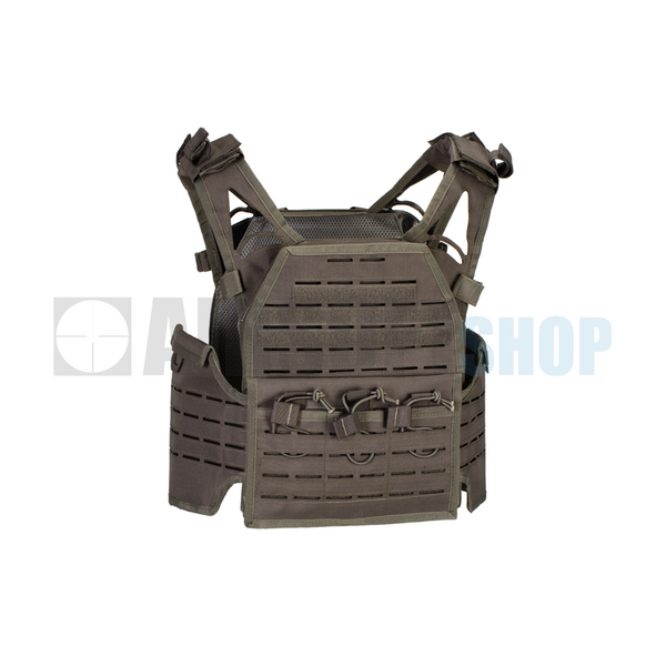 Reaper Plate Carrier (Wolf Grey)