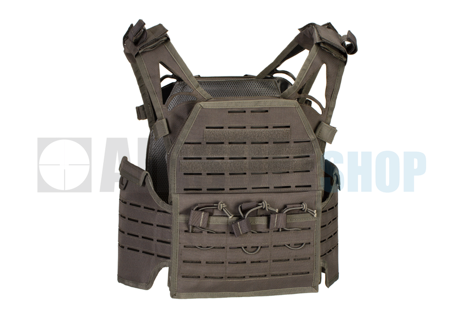 Reaper Plate Carrier (Wolf Grey)