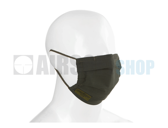 Reusable Face Mask (Non Medical) (Olive Drab)