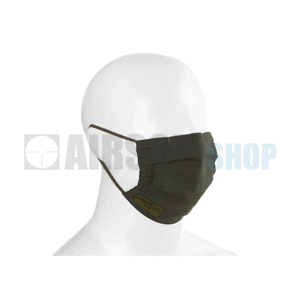 Reusable Face Mask (Non Medical) (Olive Drab)