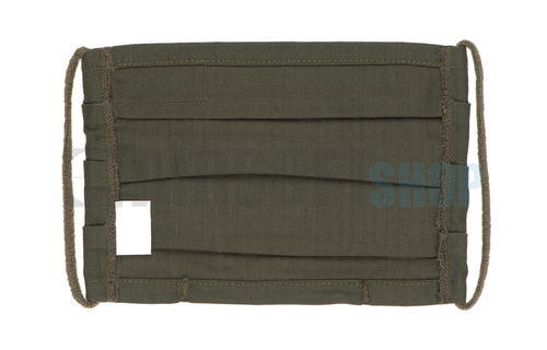 Reusable Face Mask (Non Medical) (Black)