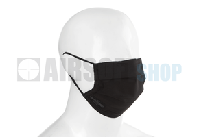 Reusable Face Mask (Non Medical) (Black)