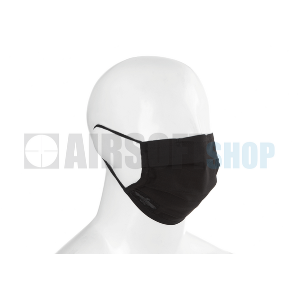 Reusable Face Mask (Non Medical) (Black)