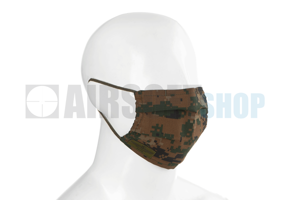 Reusable Face Mask (Non Medical) (MARPAT)