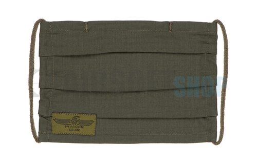 Reusable Face Mask (Non Medical) (Woodland)