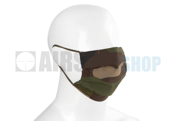 Reusable Face Mask (Non Medical) (Woodland)
