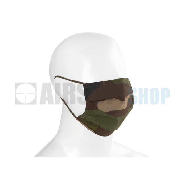 Reusable Face Mask (Non Medical) (Woodland)