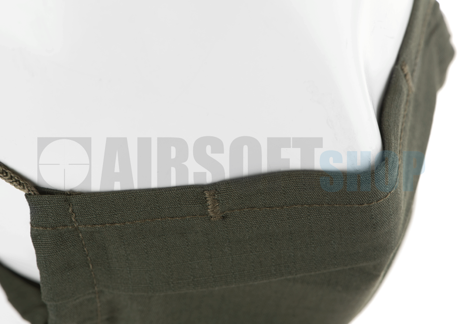 Reusable Face Mask (Non Medical) (Everglade)