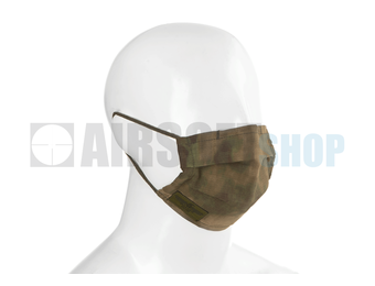 Reusable Face Mask (Non Medical) (Everglade)