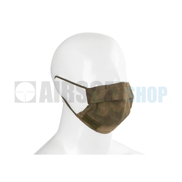 Reusable Face Mask (Non Medical) (Everglade)