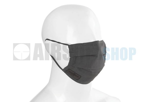 Reusable Face Mask (Non Medical) (Wolf Grey)