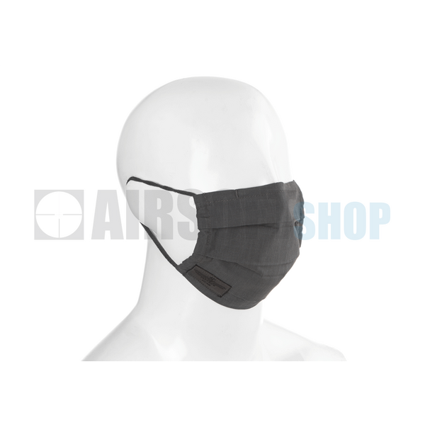 Reusable Face Mask (Non Medical) (Wolf Grey)