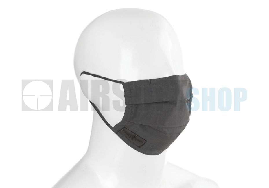 Reusable Face Mask (Non Medical) (Wolf Grey)