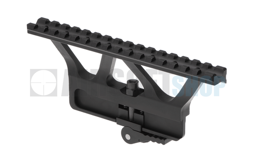 AK Side Mount Base