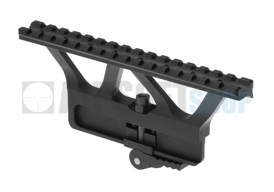 AK Side Mount Base