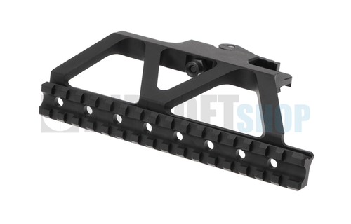 AK Side Mount Base