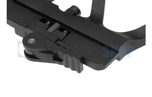 AK Side Mount Base