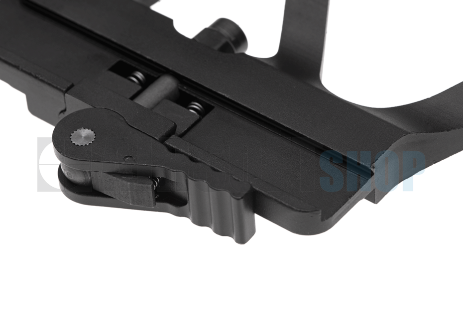 AK Side Mount Base